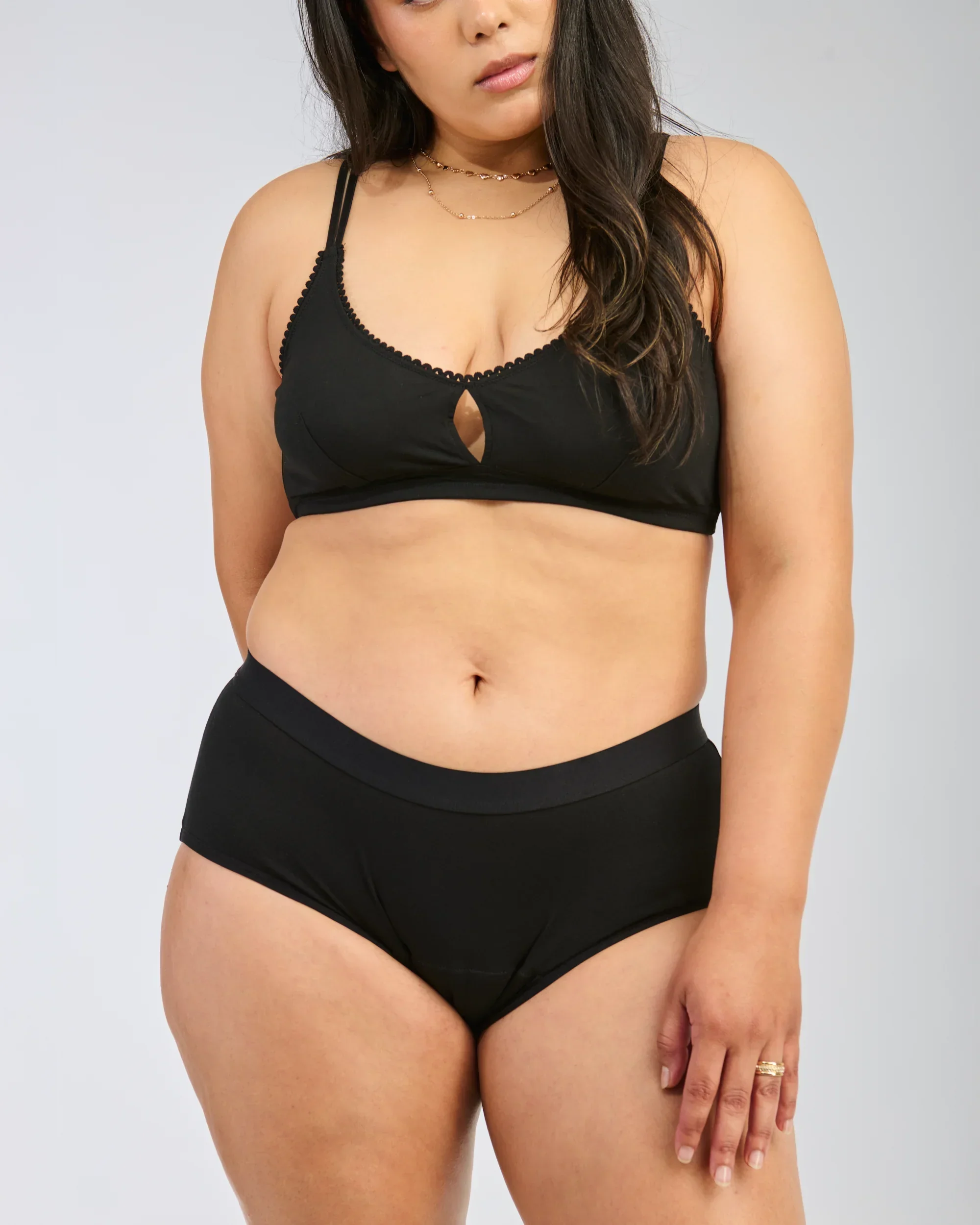 AWWA Organic Cotton Brief - Image 3