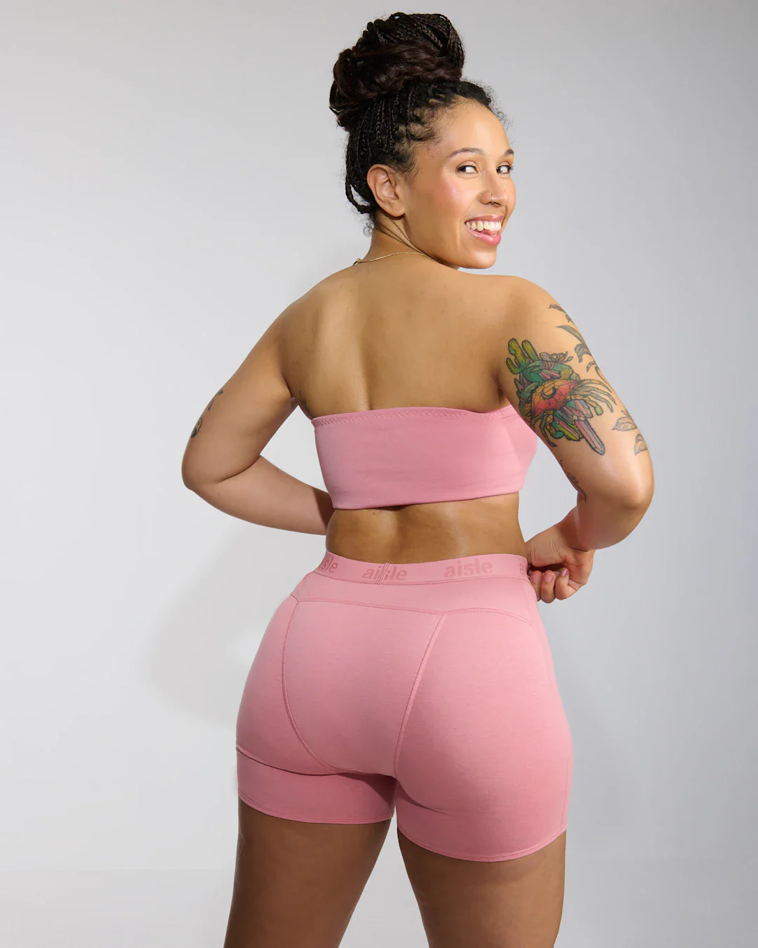 Clearance Essential Boxer - Image 6