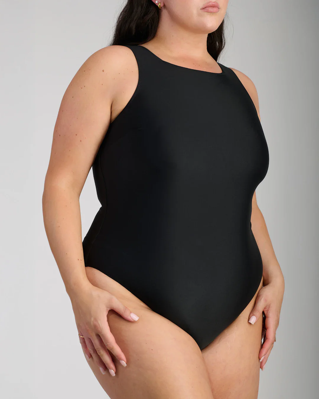 Swim One-Piece - Image 6
