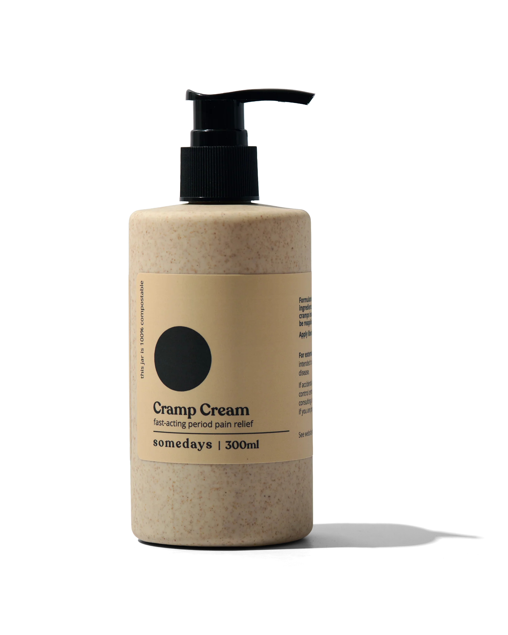 Somedays Cramp Cream - Image 5