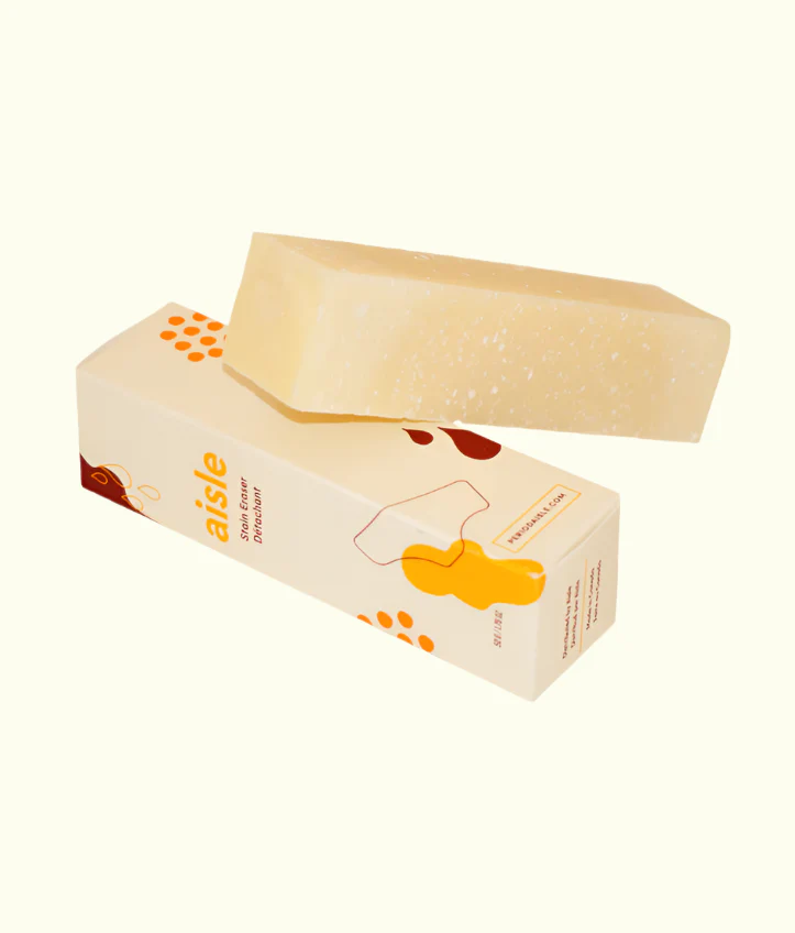 Stain Eraser - Image 4