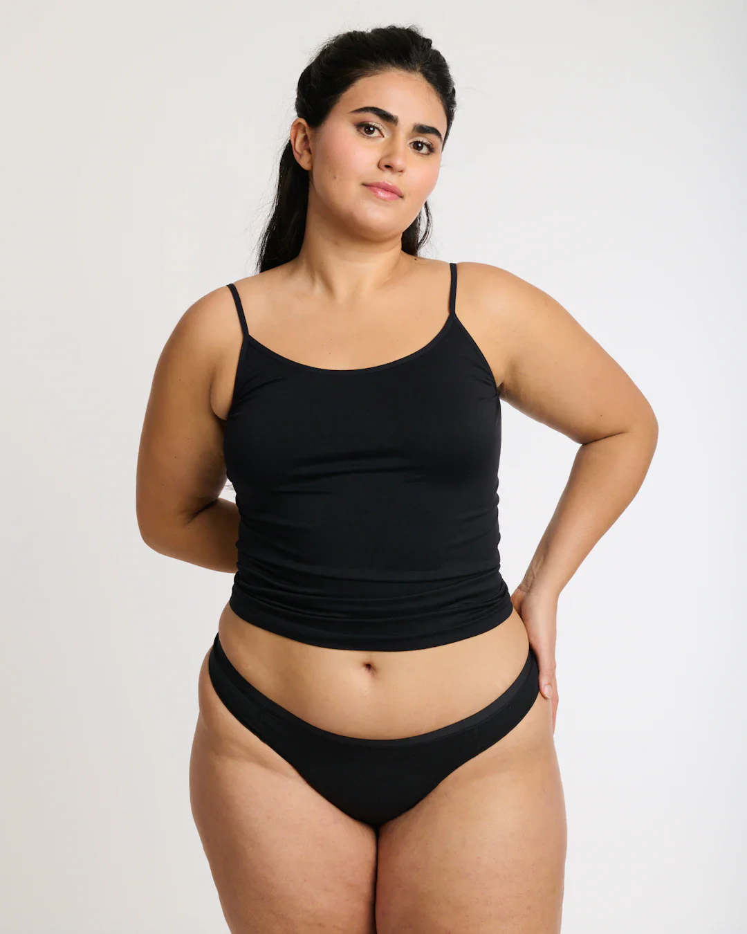 Essential Thong - Image 14