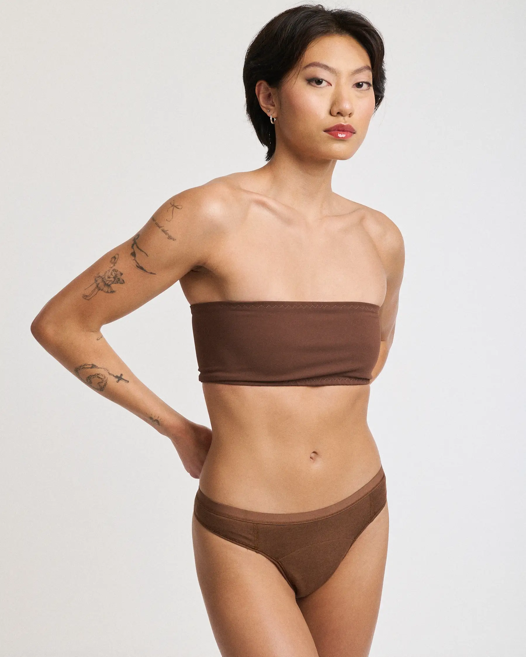 Essential Thong - Image 8